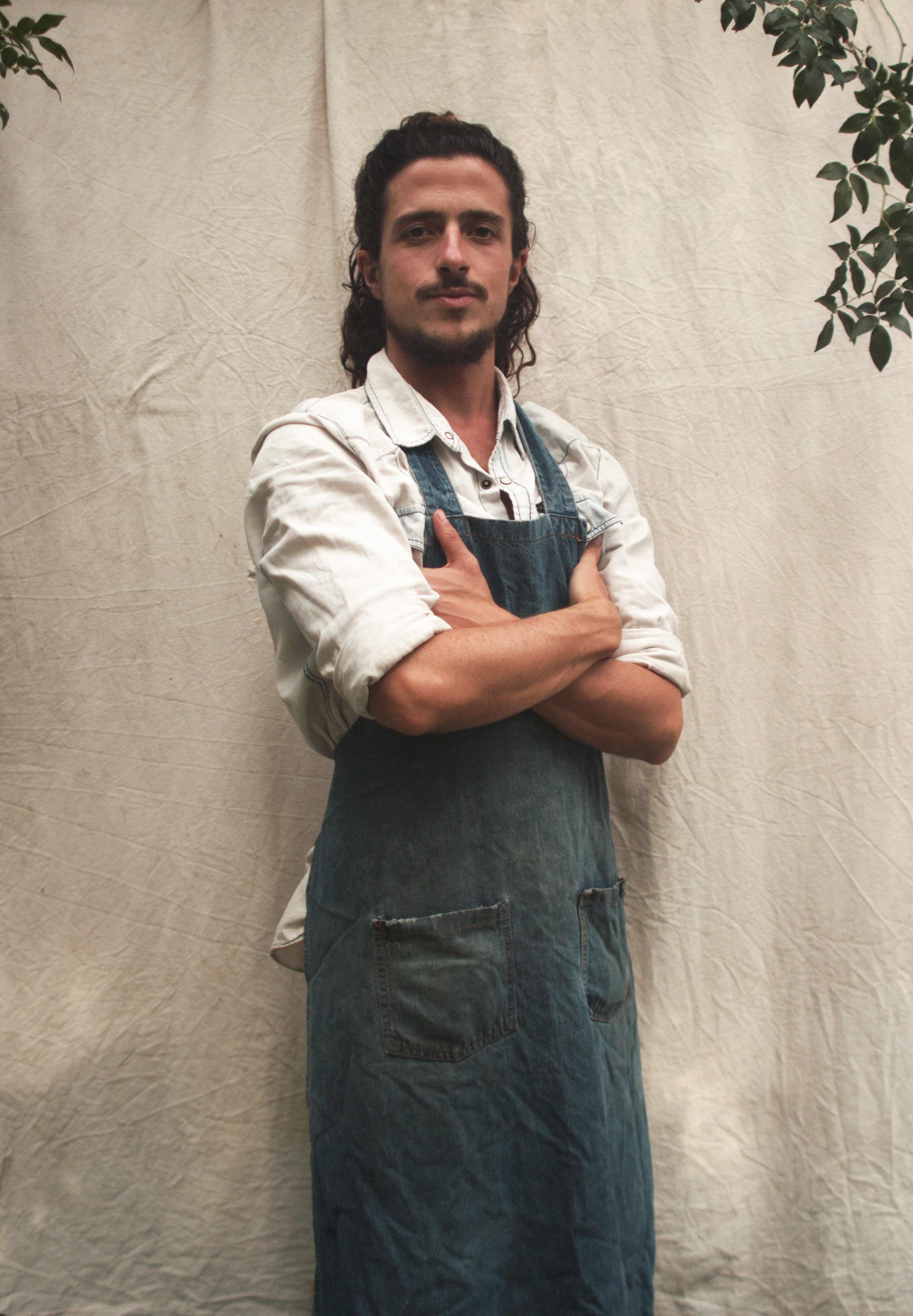 Cocinero Holístico